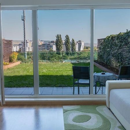 Adrianapartments Viva Клуж-Напока Екстериор снимка