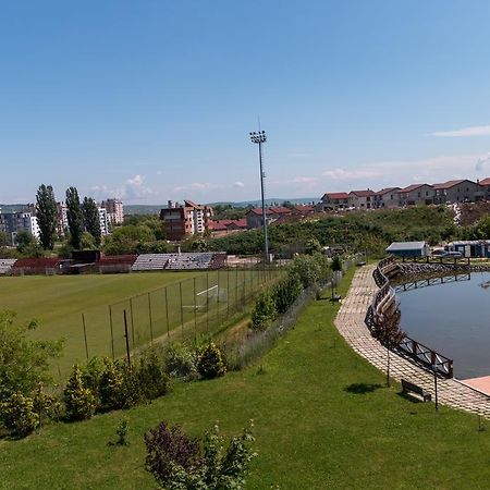 Adrianapartments Viva Клуж-Напока Екстериор снимка