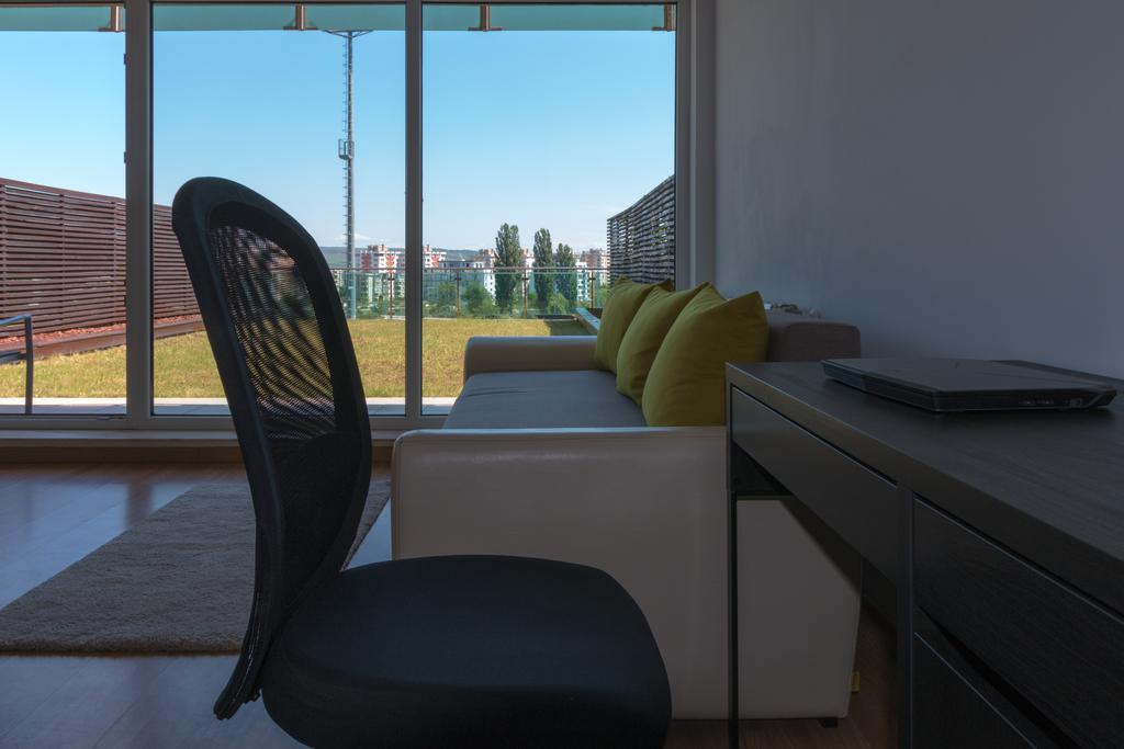 Adrianapartments Viva Клуж-Напока Екстериор снимка