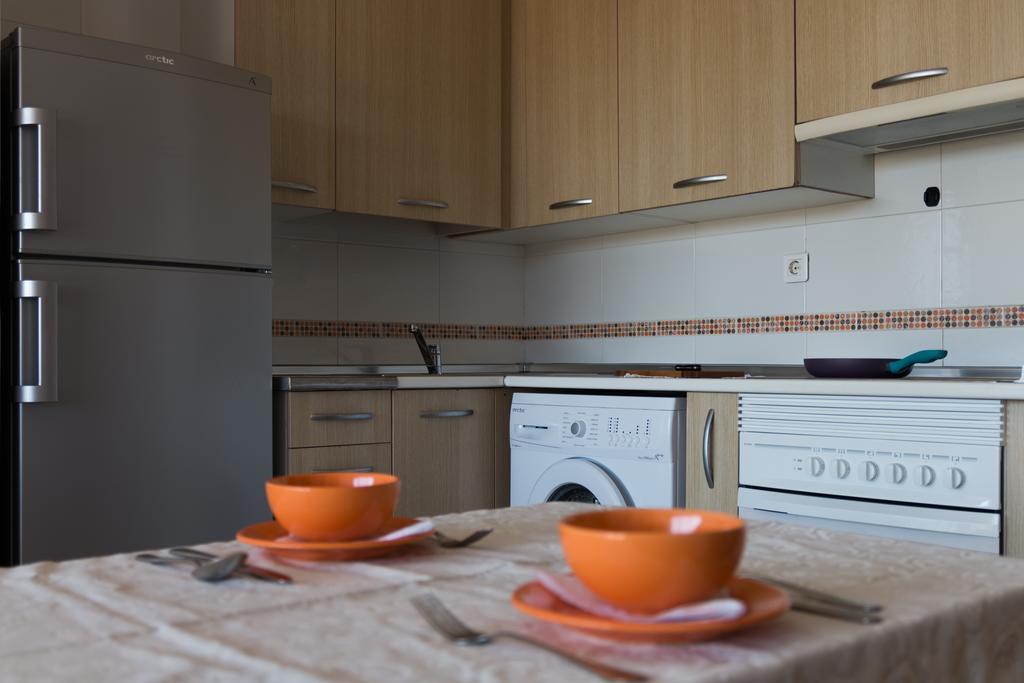 Adrianapartments Viva Клуж-Напока Екстериор снимка