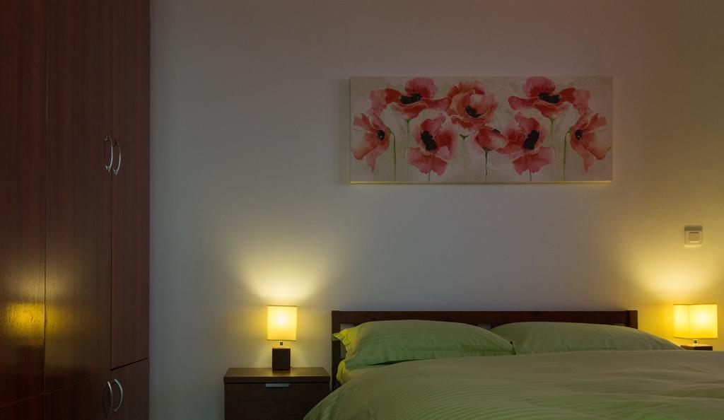 Adrianapartments Viva Клуж-Напока Екстериор снимка