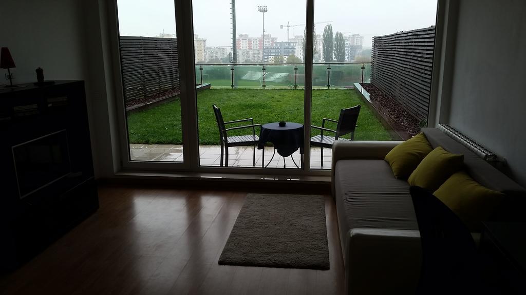 Adrianapartments Viva Клуж-Напока Екстериор снимка